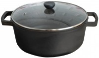 Photos - Stockpot Brizoll P-6L-6 