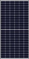 Photos - Solar Panel Risen RSM144-9-540M 540 W