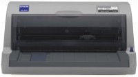 Photos - Printer Epson LQ-630 