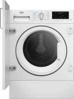 Integrated Washing Machine Beko WDIK 854441 