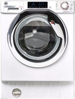 Integrated Washing Machine Hoover H-WASH & DRY 300 PRO HBDOS 695TAMCE-80 