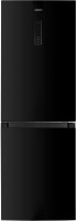 Photos - Fridge Ardesto DNF-H323B184 black