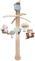 Photos - Baby Mobile Little Dutch Forest Friends LD8900 