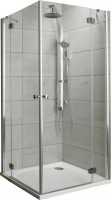 Photos - Shower Enclosure Radaway Torrenta KDD 80x90 left / right