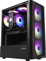 Photos - Desktop PC 2E Complex Gaming N4 (2E-9378)