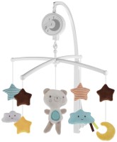 Baby Mobile Zopa Music Mobile Bear 