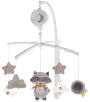 Baby Mobile Zopa Music Mobile Raccoon 