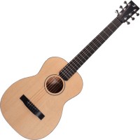 Photos - Acoustic Guitar Furch LJ 10-SM 