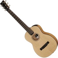 Photos - Acoustic Guitar Furch LJ 10-SM Lefthand 