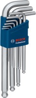 Photos - Tool Kit Bosch 1600A01TH5 