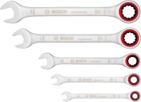 Tool Kit Bosch 1600A02Z3D 