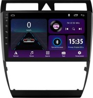 Photos - Car Stereo Sigma E9232 Audi A6 1997-2004 