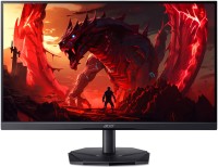 Monitor Acer Nitro KG241YP3bip 23.8 "  black