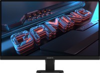 Photos - Monitor Gigabyte GS27U 27 "  black