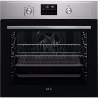 Photos - Oven AEG BPX 535A61 M 