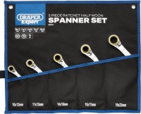 Tool Kit Draper Expert 03941 