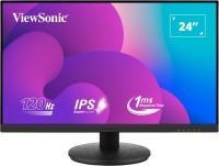 Photos - Monitor Viewsonic VX2416A 23.8 "