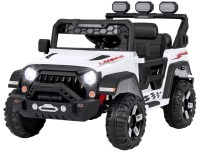 Photos - Kids Electric Ride-on Costway TQ10223 