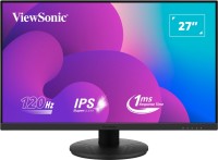 Photos - Monitor Viewsonic VX2716A 27 "