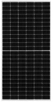 Photos - Solar Panel JA Solar JAM72D40-580/LB 580 W