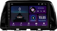 Photos - Car Stereo Sigma E9232 Mazda CX-5 2012-2015 (A) 