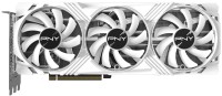 Graphics Card PNY GeForce RTX 4070 Ti SUPER 16GB Verto LED 