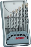 Tool Kit Bosch 2607017082 