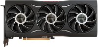 Photos - Graphics Card XFX Radeon RX 6750 XT RX-675TMBAF9 