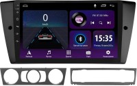 Photos - Car Stereo Sigma E9232 BMW 3-Series 2005-2013 