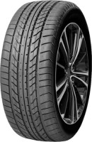 Photos - Tyre RADBURG V71 195/65 R15 91H 