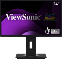 Photos - Monitor Viewsonic VG2448-PF 