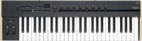 Photos - MIDI Keyboard Korg Keystage-49 