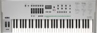 Synthesizer Korg opsix SE Platinum 