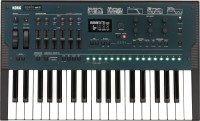 Photos - Synthesizer Korg opsix mk II 