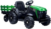 Photos - Kids Electric Ride-on Buddy Farm Tractor 