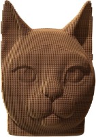 Photos - 3D Puzzle Сartonic Cat 