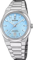 Photos - Wrist Watch FESTINA Rive F20051/3 