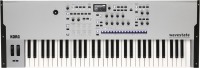 Photos - Synthesizer Korg Wavestate SE Platinum 