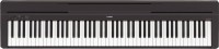 Photos - Digital Piano Yamaha P-71 