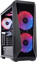 Photos - Desktop PC Artline Gaming X77 (X77v100)