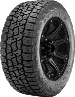 Photos - Tyre Nitto Terra Grappler G3 285/65 R18 125S 