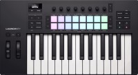 MIDI Keyboard Novation Launchkey 25 MK4 