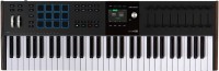 Photos - MIDI Keyboard Arturia KeyLab 61 mk3 