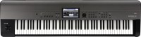 Photos - Synthesizer Korg Krome EX-88 