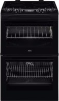 Cooker AEG CCX1530ACB black