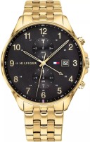 Photos - Wrist Watch Tommy Hilfiger West GMT 1791708 