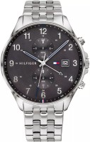 Wrist Watch Tommy Hilfiger West GMT 1791707 