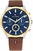 Wrist Watch Tommy Hilfiger Ryder 1710496 