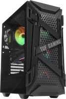 Photos - Desktop PC 2E Complex Gaming TUF GT301 (2E-9404)