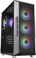 Photos - Desktop PC 2E Complex Gaming i3 NEO (2E-9450)